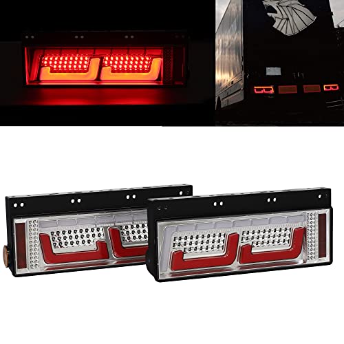 LED シーケンシャルテールランプ⭐︎大中型トラック用オールLED 812y9xOiU9L._AC_SY200_QL15_.jpg
